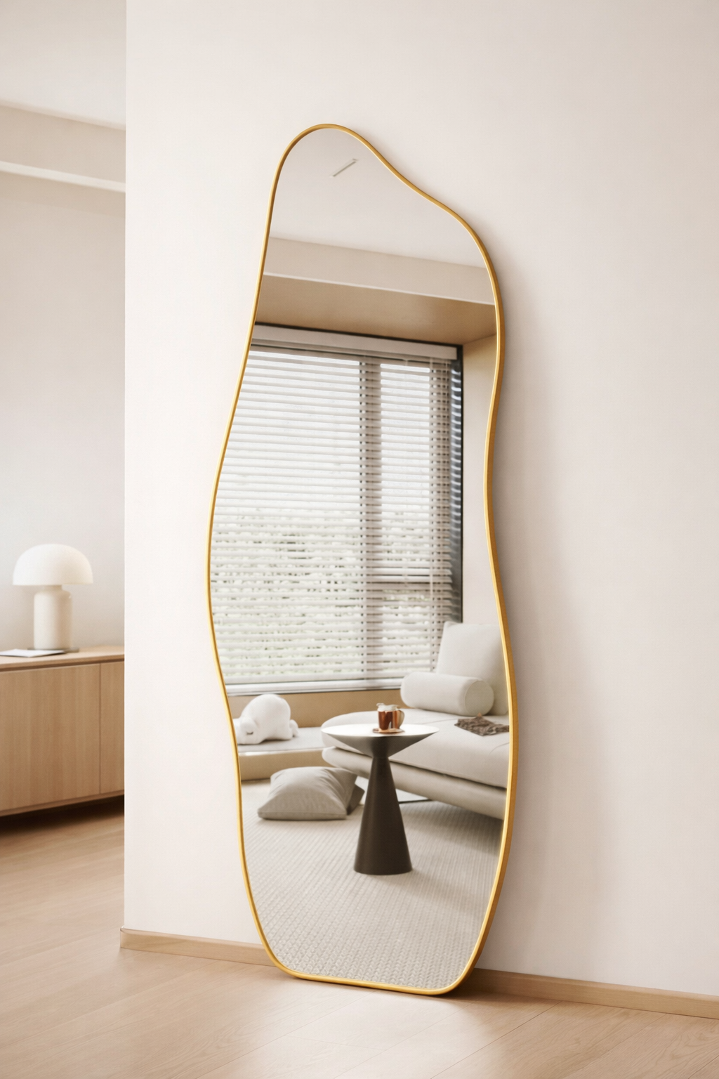 სარკე IDEA012-41